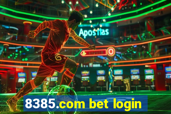 8385.com bet login